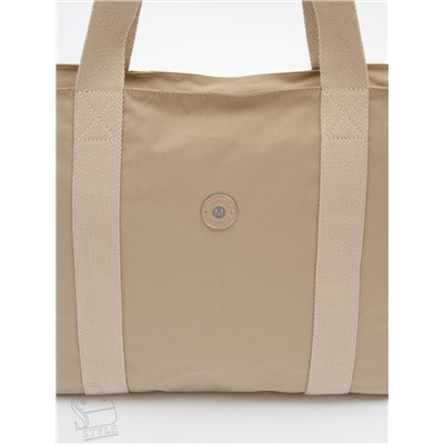 Сумка дорожная 8728MD khaki Mindesa
