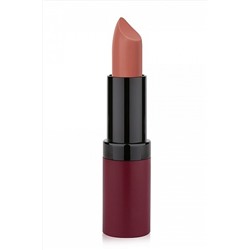 Помада для губ GR Velvet Matte - 027 Velvet КОСМЕТИКА ИЗ ТУРЦИИ, 1096875