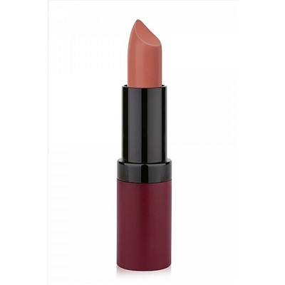 Помада для губ GR Velvet Matte - 027 Velvet КОСМЕТИКА ИЗ ТУРЦИИ, 1096875