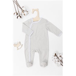 Комбинезон для мальчика 41505МИрц