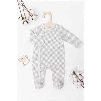 Комбинезон для мальчика 41505МИрц