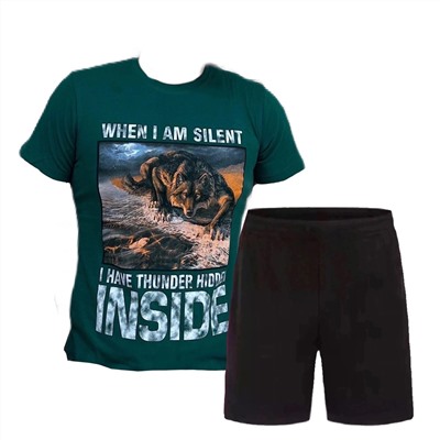 Костюм двойка