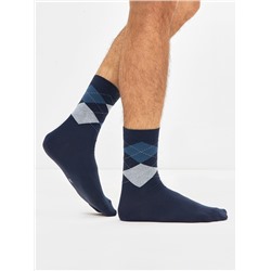 НОСКИ МУЖСКИЕ 017K-2194