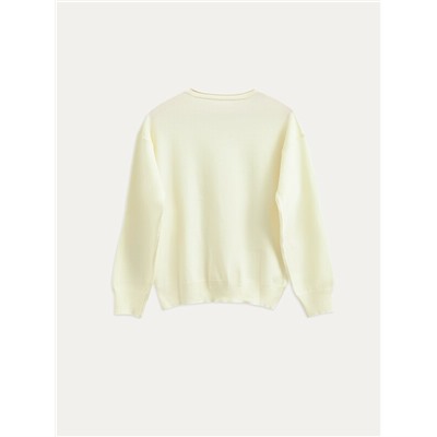 Джемперы ESLI Джемпер для девочки 24С-18СП