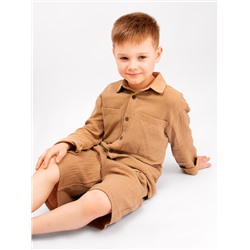 Рубашка Соль&Перец