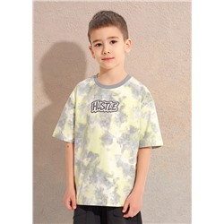 Футболка детская для мальчика