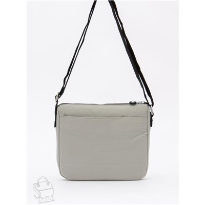 Сумка женская  8665MD l.gray Mindesa
