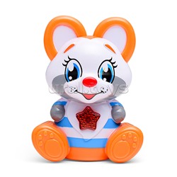 Фигурка "Енот" (35 песен и звуков) в коробке