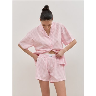 0120243057 Melinka (Пижама женская, Sensera )