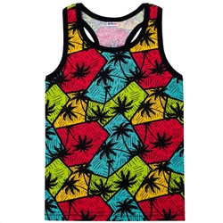 YOULALA Майка 0137100404