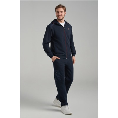 Костюм (Толстовка+Брюки) ADDIC-SPORT, 1095503