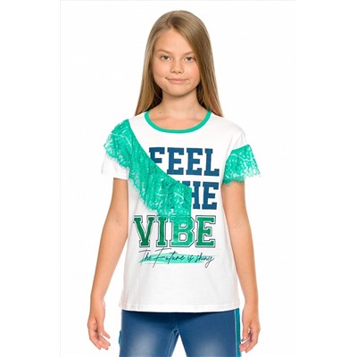 Футболка PELICAN, 291566