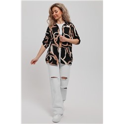 Натали Рубашка 53030