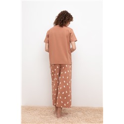 Trikozza Пижама Е 20126
