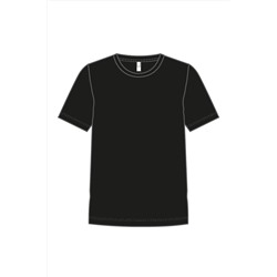 Футболка PLAYTODAY, 1223117