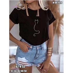 Футболка 1980440-1