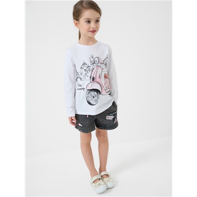 Туфли для девочек