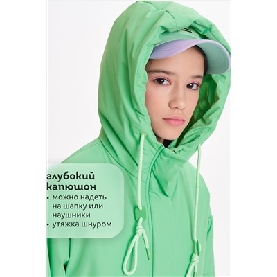 Ветровка PELICAN, 1104330