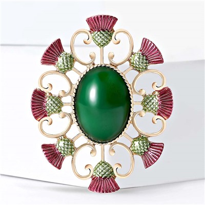 Брошь арт. 32 3314 (id 289313)