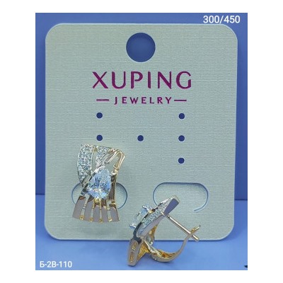 Серьги #22965488