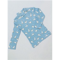 BATIK Водолазка 050_ОН24