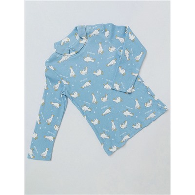 BATIK Водолазка 050_ОН24