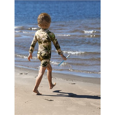 Купальник Соль&Перец