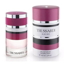 TRUSSARDI RUBY RED edp (w) 60ml