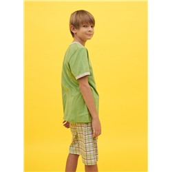 Комплект для мальчика ZEYZEY kids