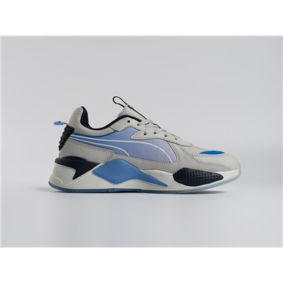 Кроссовки PlayStation x Puma RS-X