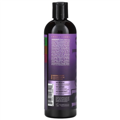 Artnaturals, Purple Conditioner, For Blonde & Bleached Hair, 12 fl oz (355 ml)