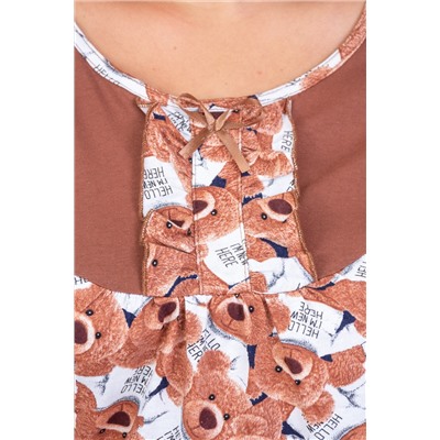 Натали Сорочка 4448