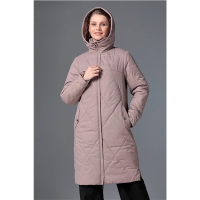 Пальто DIZZYWAY, 1137048