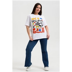 Футболка 8540 НАТАЛИ, 1221588