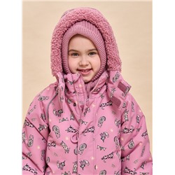 Комбинезон для девочек