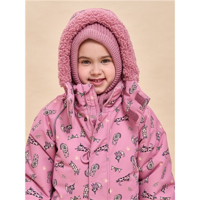 Комбинезон для девочек