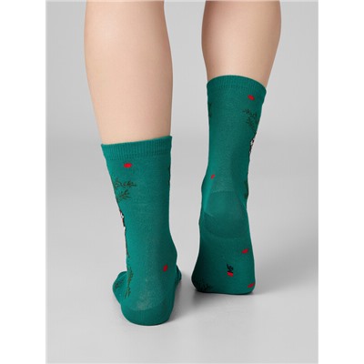 НОСКИ ЖЕНСКИЕ 273K-3431