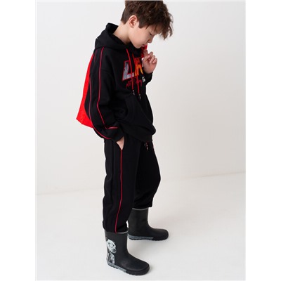 Сапоги резиновые для мальчиков