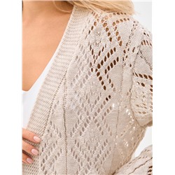 Кардиган "Ажур"