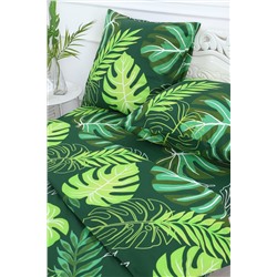 Постельное белье 2 спальное Райский сад