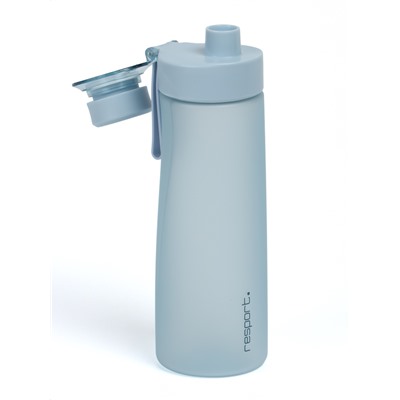 Бутылка для воды Resport, 700 мл, голубая