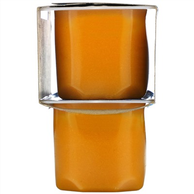 Gerber, Sweet Potato Corn, Sitter, 2 Pack, 4 oz (113 g) Each