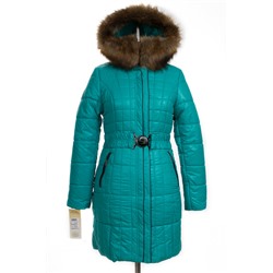 05-0357 Куртка зимняя (Синтепон 350) пояс