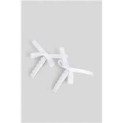 Заколки, 2 шт. ACOOLA, 1131577