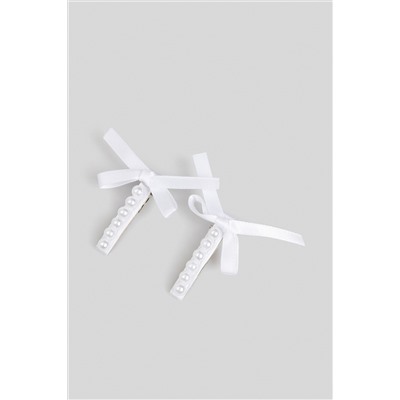 Заколки, 2 шт. ACOOLA, 1131577