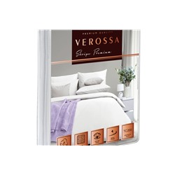 КПБ Verossa Royal из страйп-сатина