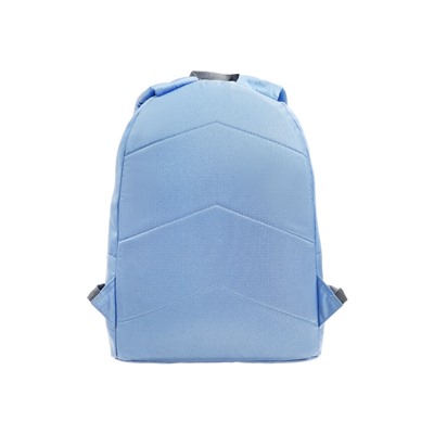 Рюкзак молодёжный 39 х 29 х 13 см, Erich Krause EasyLine 17L, Pastel Bloom