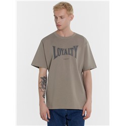 ФУТБОЛКА МУЖСКАЯ 111875