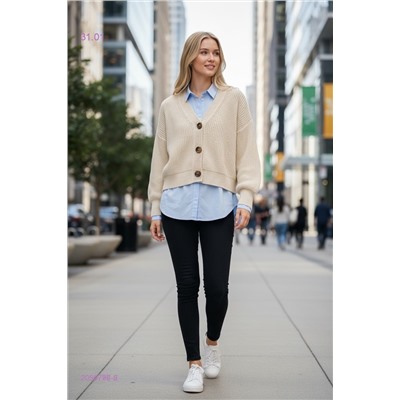 Кардиган 2059796-2