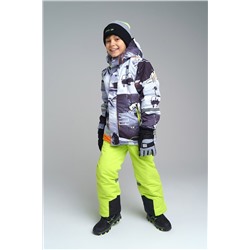 Перчатки PLAYTODAY, 803229